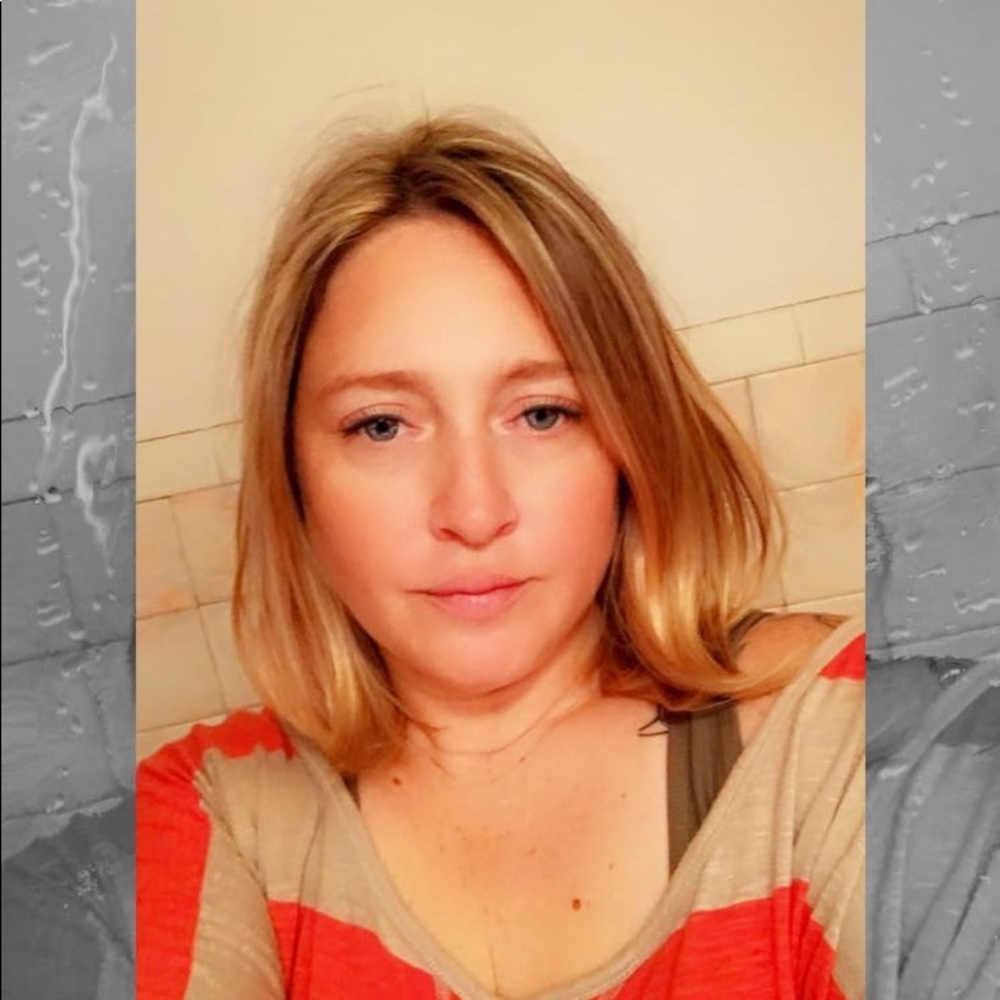 Meet your Posher, Tara